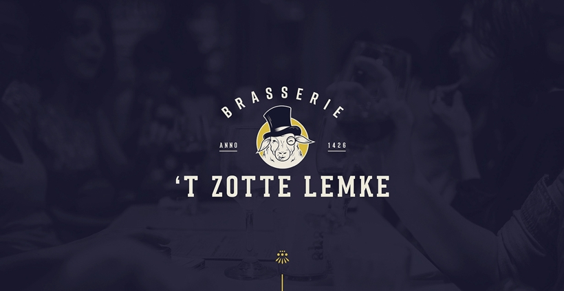 'T Zotte Lemke 1