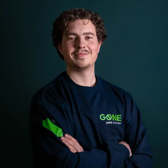 Lars Armen Over Elkaar