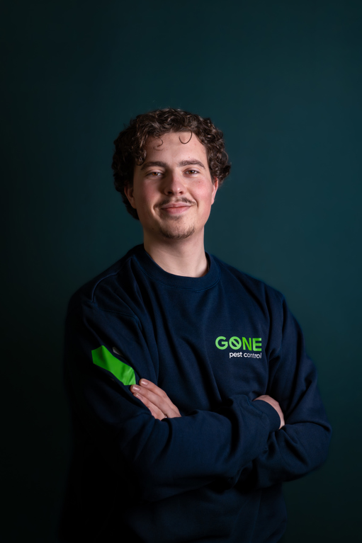 Lars Armen Over Elkaar